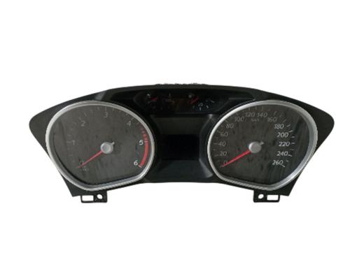Used Instrument cluster FORD MONDEO IV (BA7) [2007-2015]  30409982