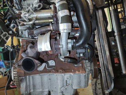 Engine DACIA SANDERO  | BP15821291M1 