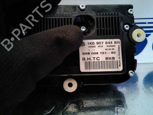 Climate control VW GOLF V (1K1)  | BP2974494I5 