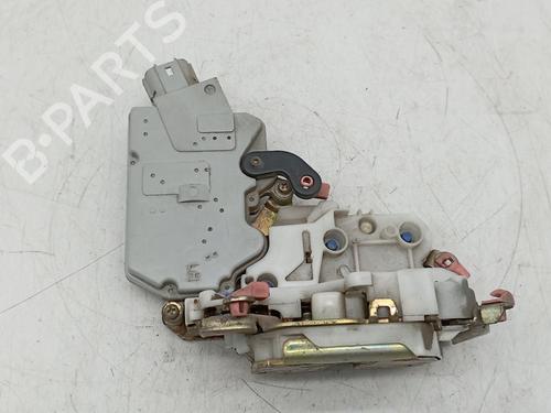 Used Front left lock NISSAN PRIMERA Hatchback (P11) 1.8 16V (114 hp) 19264570
