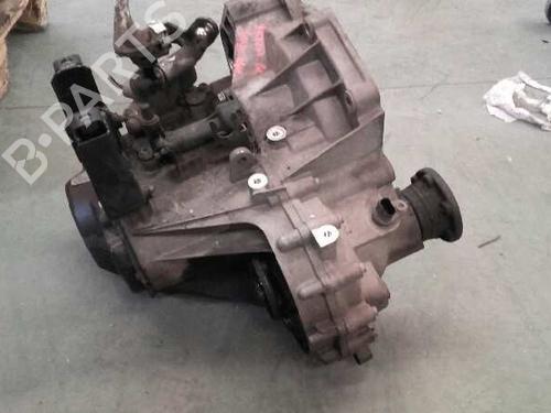 Gearbox SEAT IBIZA III (6L1)  | BP1327792M3 