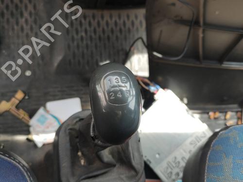 Gearbox IVECO DAILY IV Platform/Chassis | BP20640735M3