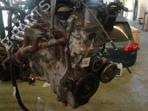 Engine HONDA JAZZ II (GD_, GE3, GE2) 1.4 | BP5001680M1 