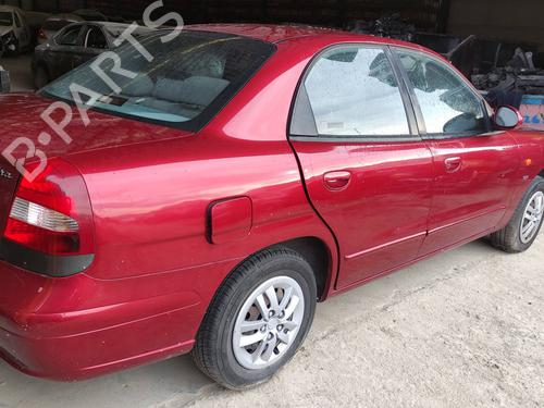 Right front driveshaft DAEWOO NUBIRA Saloon (J100) | BP17956099M39 - Image 7