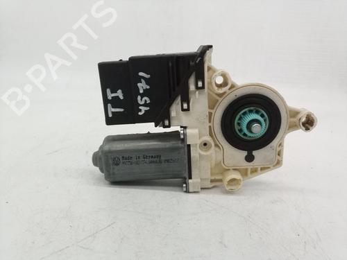 Used Left rear window motor VW GOLF V (1K1) [2003-2010]  24426831