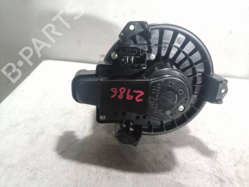 Heater blower motor TOYOTA PRIUS (_W3_) 1.8 Hybrid (ZVW3_) | BP6998125M62 