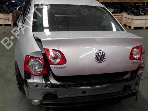 Commande Chauffage VW PASSAT B6 (3C2)  | BP1794254I5