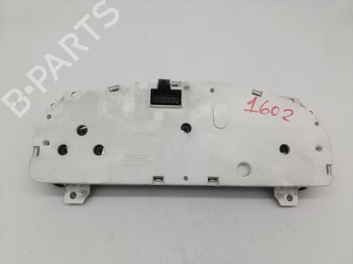 Instrument cluster SAAB 9-5 (YS3E) 2.3 Turbo | BP8857001C47 