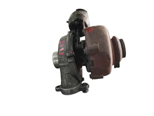 Turbo/Compressor CITROËN C4 Coupe (LA_) [2004-2013]  31881827