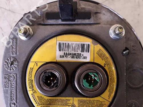 Driver airbag BMW 3 Compact (E46)  | BP1283157C9 