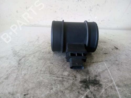 Mass air flow sensor OPEL ASTRA H (A04)  | BP2816711M95 