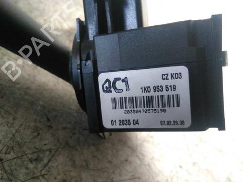 Steering column stalk VW GOLF V (1K1)  | BP5645292I23 
