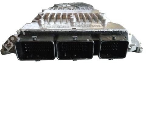 Engine control unit (ECU) PEUGEOT 407 (6D_) 2.0 (6DRFNB, 6DRFNE) | BP29350443M57 