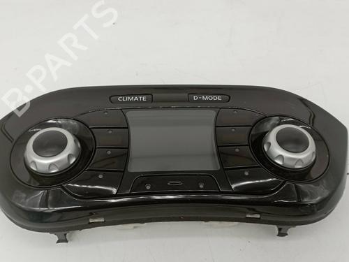 Used Climate control NISSAN JUKE (F15) [2010-2019]  16582209