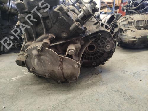 Gearbox OPEL CORSA C (X01)  | BP13910193M3 