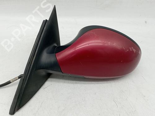 Left mirror SEAT IBIZA III (6L1)  | BP19264552C26 