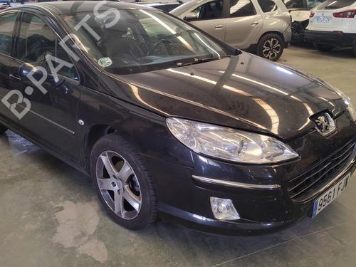 Generator PEUGEOT 407 (6D_) 2.0 (6DRFNB, 6DRFNE) | BP22988322M7 