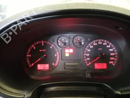 Turbolader/Kompressor SEAT LEON (1M1)  | BP28278649M71 