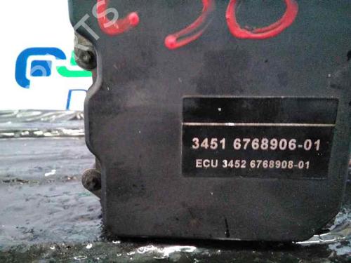 ABS pump BMW 5 (E60)  | BP1099334M43 