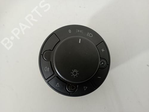 headlight-switch-opel-corsa-d-s07-2006-2007-2008-2009-2010-2011-2012-2013-2014-2015-33759510 main image