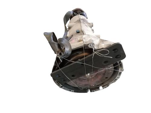 Gearbox BMW 5 (E60) 525 d | BP37630421M3 - Image 2