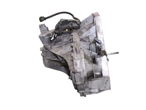 Gearbox RENAULT MEGANE III Hatchback (BZ0/1_, B3_) 1.6 16V (BZ1B, BZ1H) | BP32115835M3 - Image 4