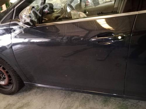 Left front door PEUGEOT 208 I (CA_, CC_)  | BP25249224C2 