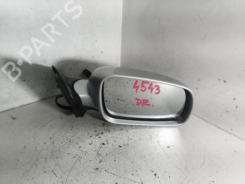 Used Right mirror SEAT TOLEDO II (1M2) [1998-2006]  18862742