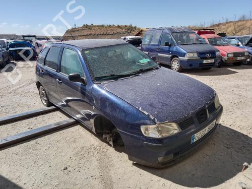 Used Parts SEAT IBIZA II (6K1) 4865721