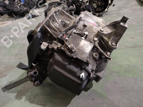 Gearbox PEUGEOT 407 (6D_)  | BP10774371M3 
