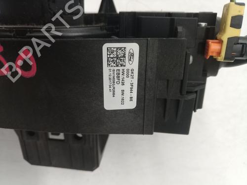 Switch FORD TRANSIT CUSTOM V362 Van (FY, FZ)  | BP31881930I30 