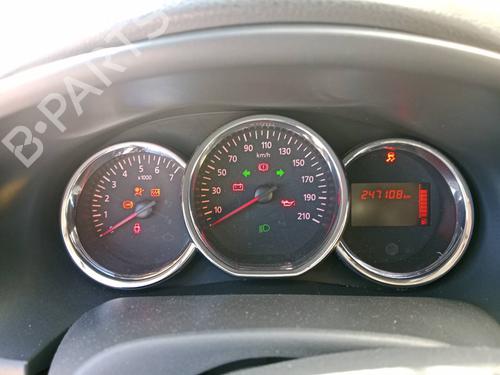 Starter DACIA SANDERO II  | BP24139619M8 