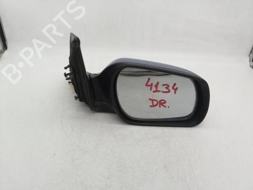 Rétroviseur droit MAZDA 3 Saloon (BK) [1999-2009]  28278611