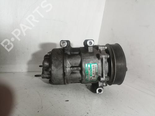 AC compressor PEUGEOT 307 Break (3E) 2.0 | BP38445233M34 - Image 3