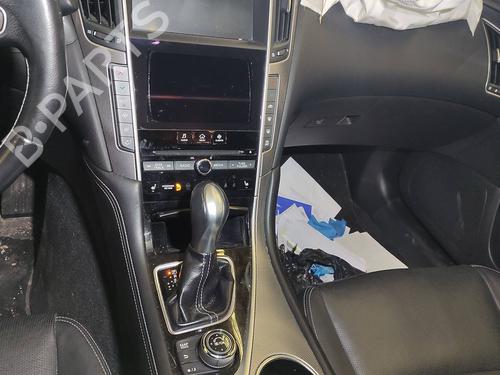 Right curtain airbag INFINITI Q50 50 D | BP16642523C12 