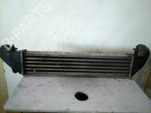 Intercooler MERCEDES-BENZ SLK (R170) 230 Kompressor (170.447) | BP4676360M30 