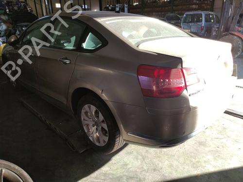 Climate control CITROËN C5 I (DC_) | BP33456089I5 - Image 6