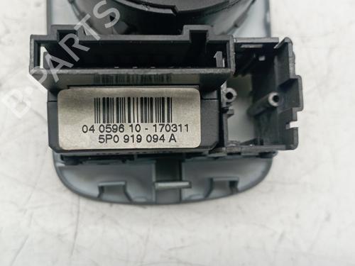 Headlight switch SEAT LEON (1P1)  | BP20676815I24 
