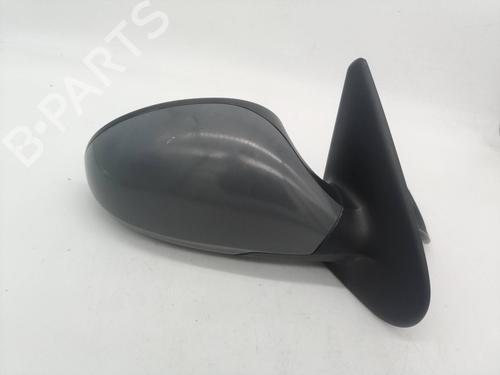 Right mirror SEAT TOLEDO II (1M2)  | BP12230228C27 