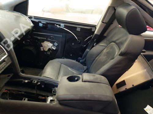 Radio AUDI Q7 (4LB) 3.0 TDI quattro | BP17230224E6