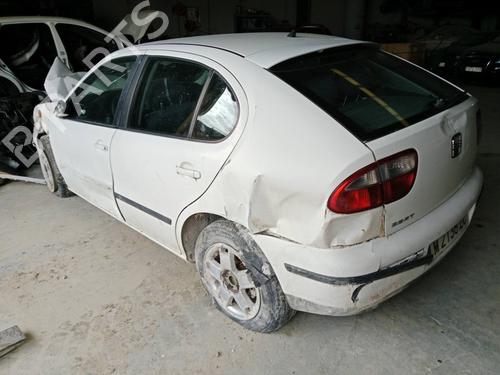 Styregear/Snekke SEAT LEON (1M1)  | BP25257362M22 