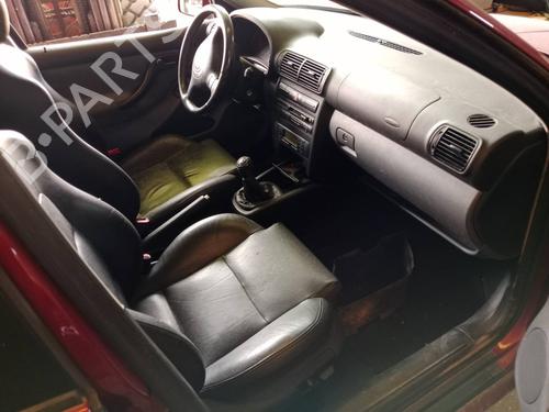 Right taillight SEAT TOLEDO II (1M2) 1.9 TDI | BP30408068C35