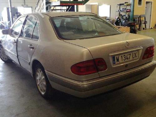 Electronic module MERCEDES-BENZ E-CLASS (W210) | BP8208104M83