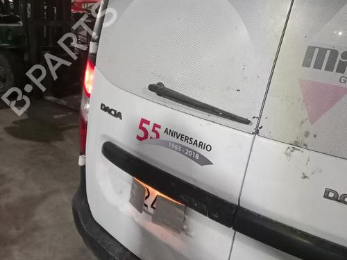 Porte arrière gauche DACIA DOKKER MPV (KE_) [2012-2021]  32115805