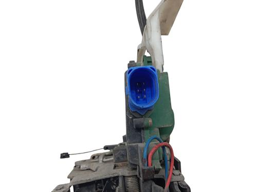 Rear right lock SEAT CORDOBA (6L2)  | BP22564617C99 