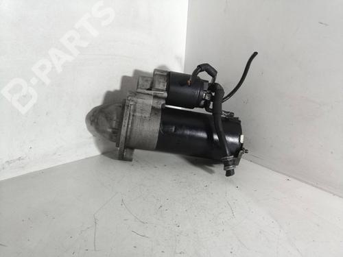 Used Starter Starter AUDI A4 B6 (8E2) 1.9 TDI (130 hp) 10924144 10924144