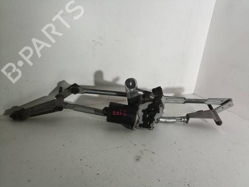 Front wiper motor VOLVO S60 I (384) 2.4 D | BP9307138M29 