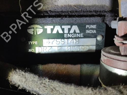 Engine TATA INDICA 1.4 i | BP15810438M1 - Image 5