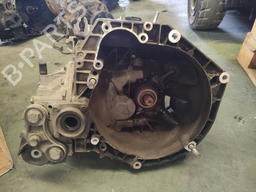 Used Gearbox FIAT BRAVO II (198_) 1.9 D Multijet (198AXC1B) (150 hp) 13057787