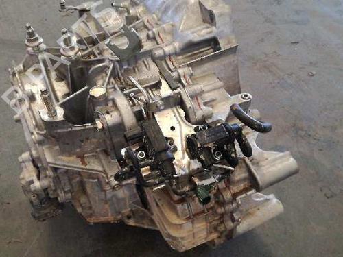 Gearbox MAZDA CX-5 (KF)  | BP5665517M3 